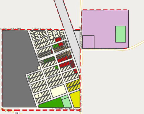 Village-of-Donalda-Public